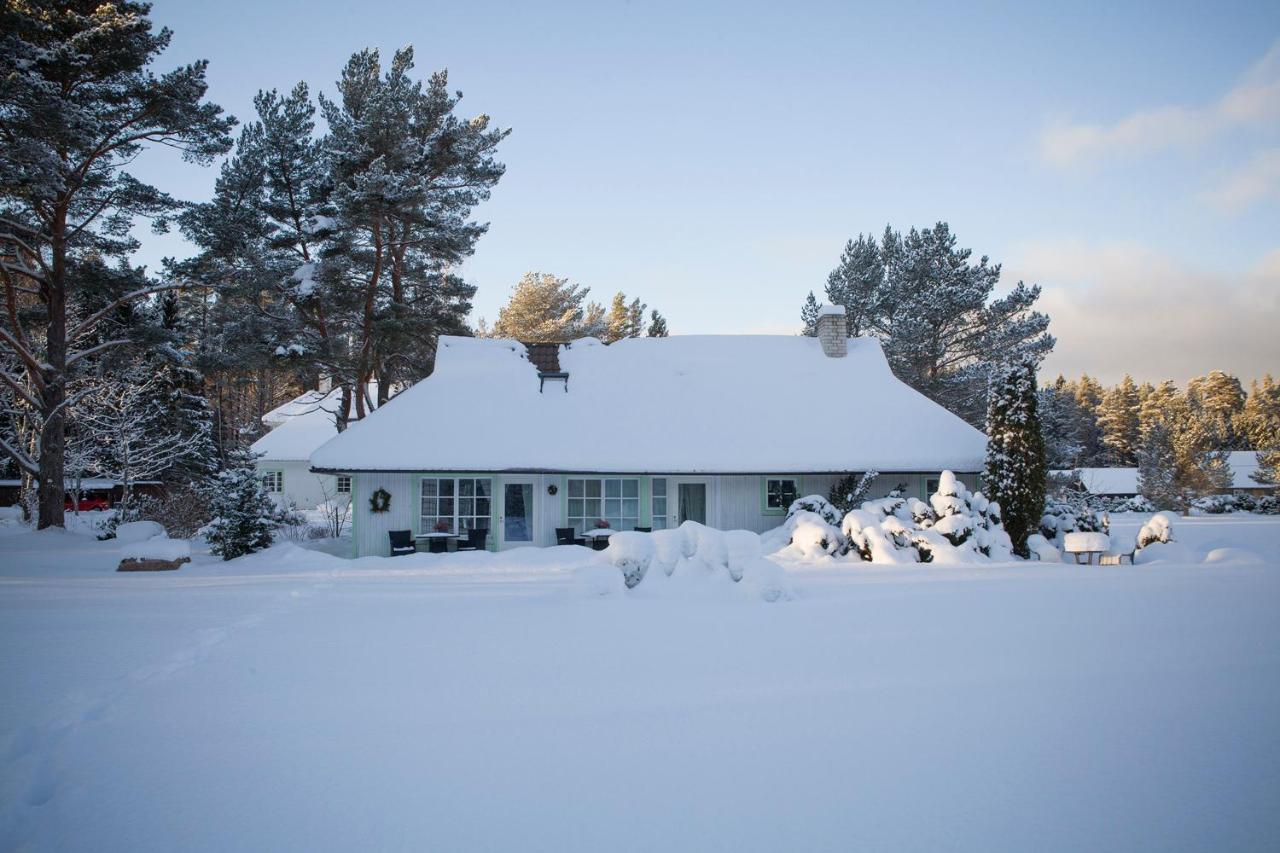 Adami Country Guesthouse Vainupea Exterior photo